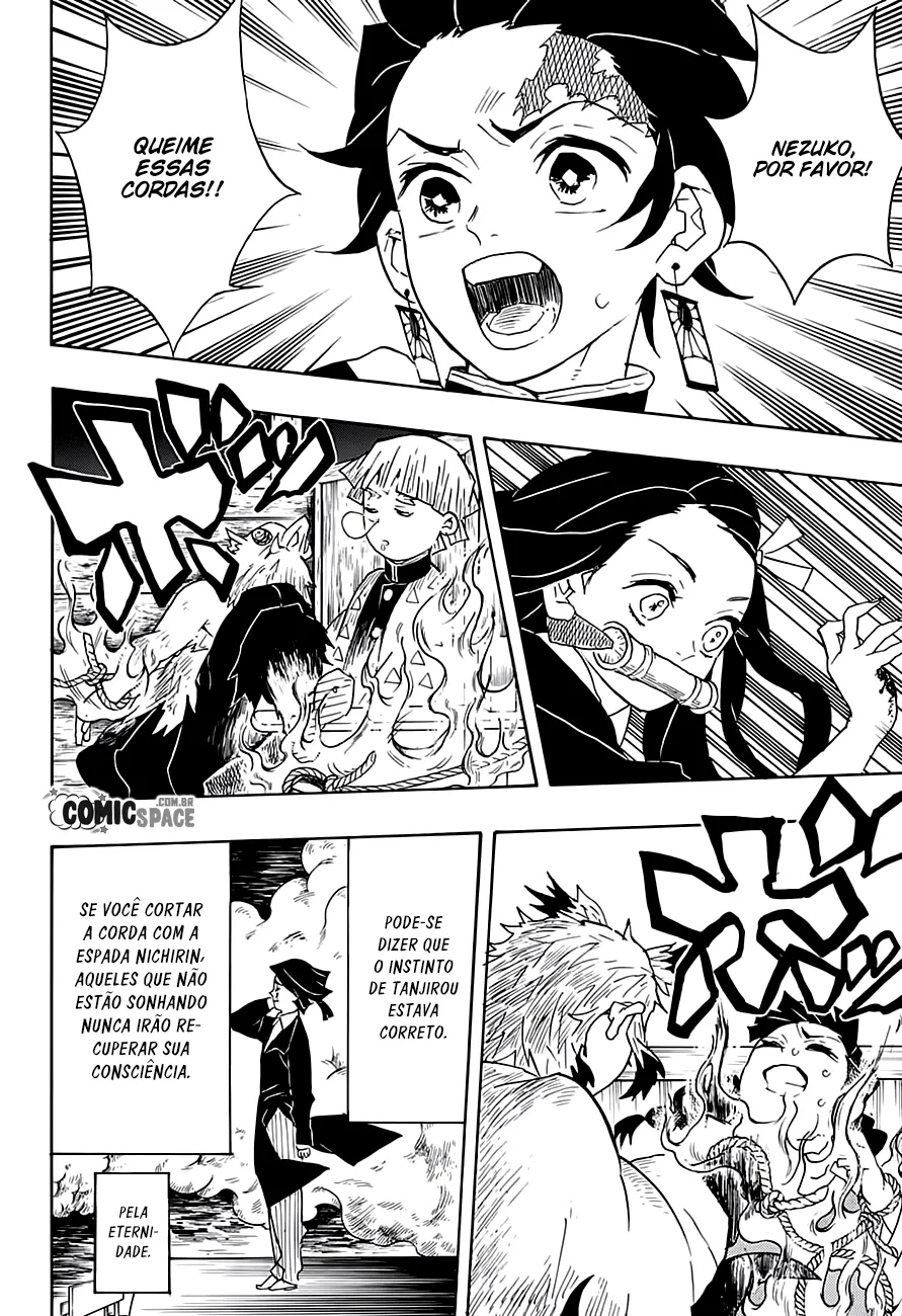Read Kimetsu no Yaiba Pt Manga Online