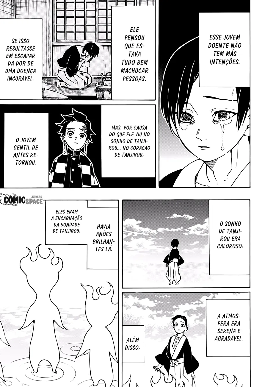 Read Kimetsu no Yaiba Pt Manga Online