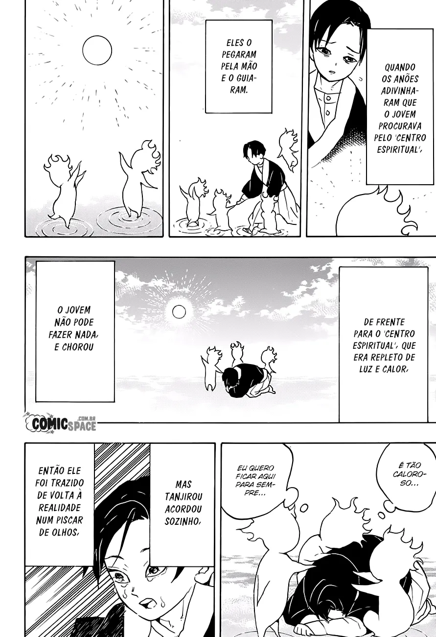 Read Kimetsu no Yaiba Pt Manga Online