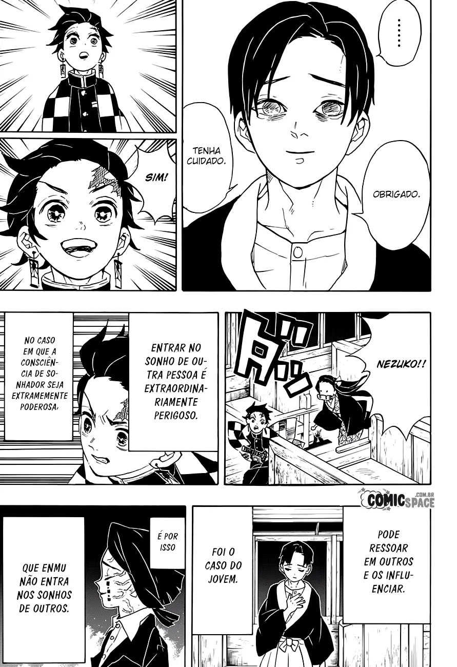 Read Kimetsu no Yaiba Pt Manga Online