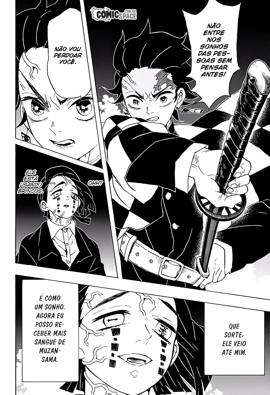 Read Kimetsu no Yaiba Pt Manga Online