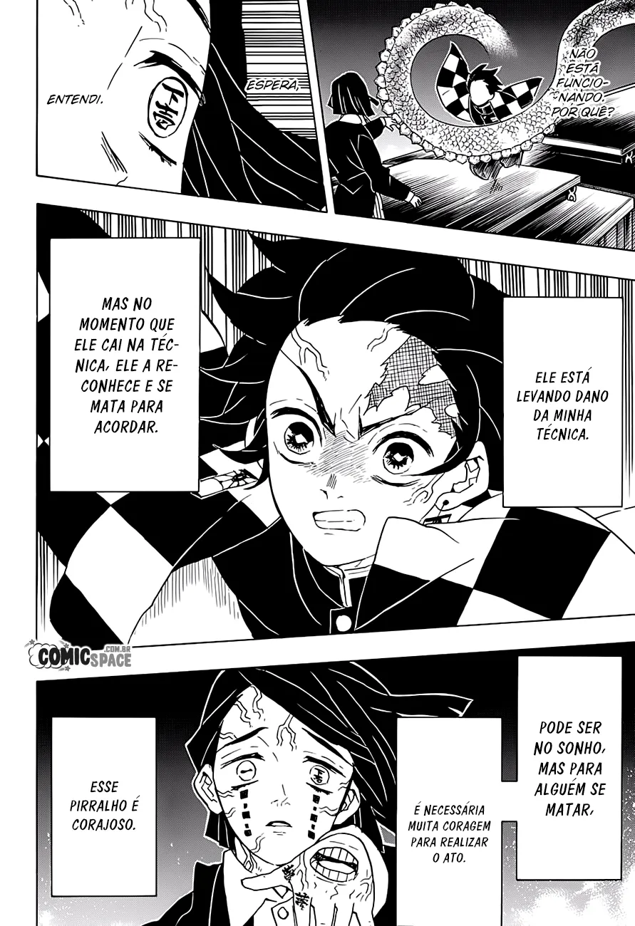 Read Kimetsu no Yaiba Pt Manga Online