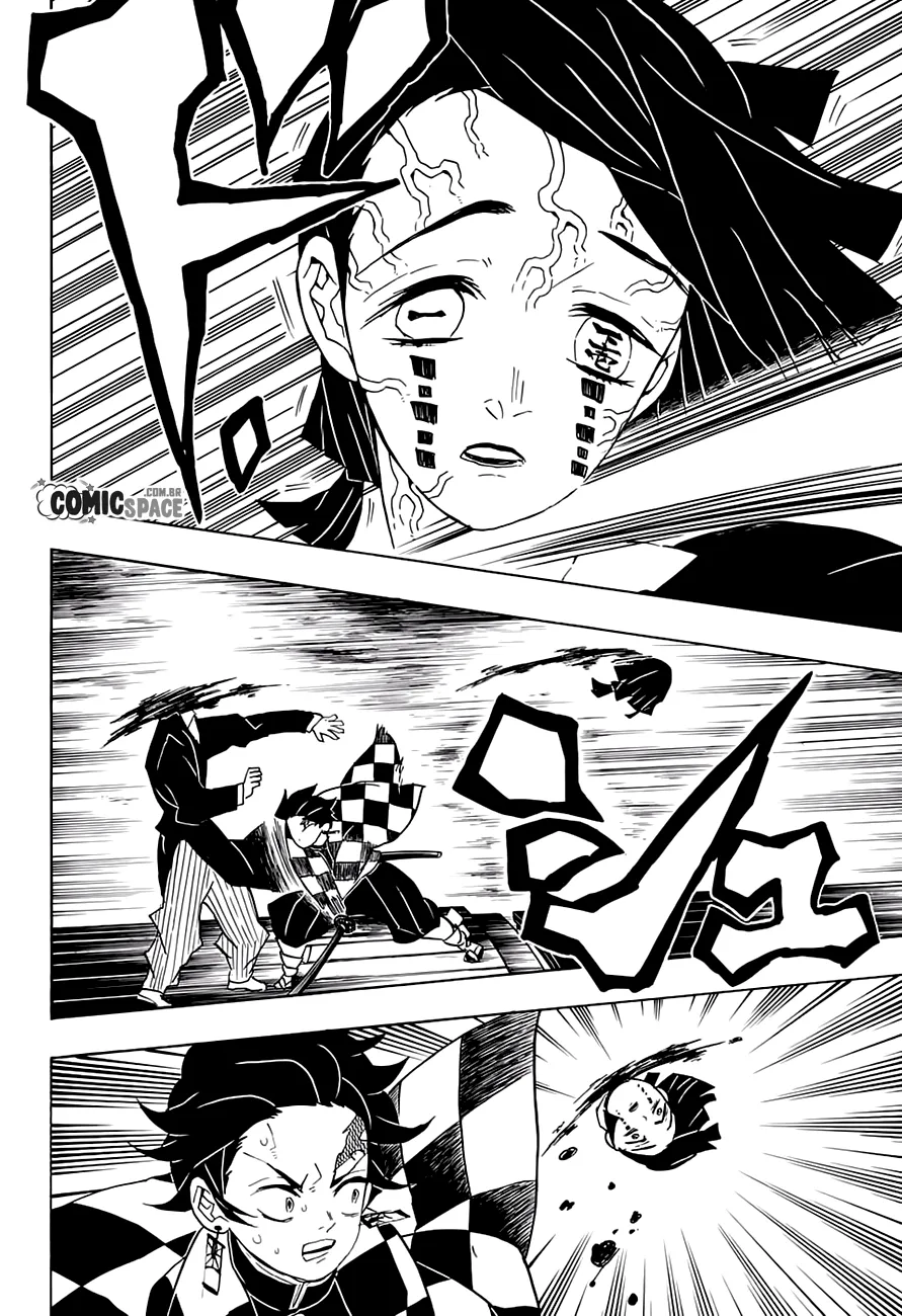 Read Kimetsu no Yaiba Pt Manga Online