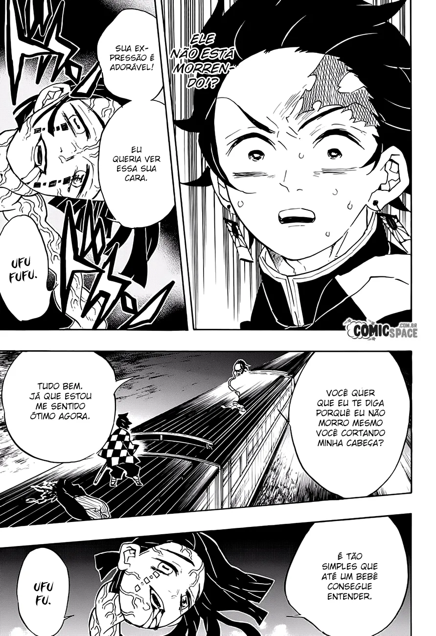 Read Kimetsu no Yaiba Pt Manga Online