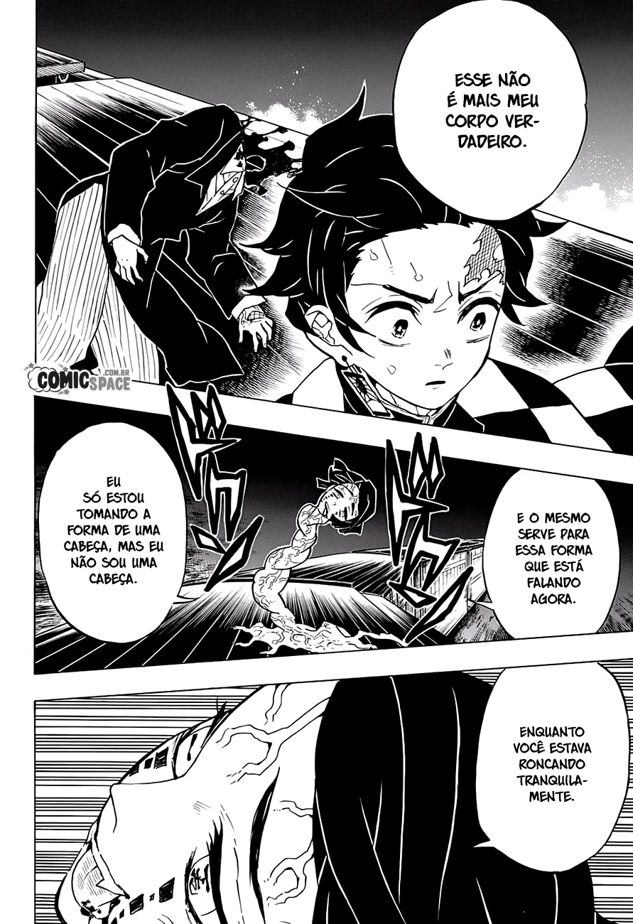 Read Kimetsu no Yaiba Pt Manga Online
