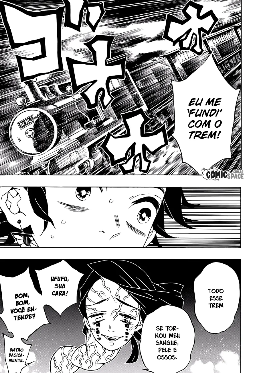 Read Kimetsu no Yaiba Pt Manga Online