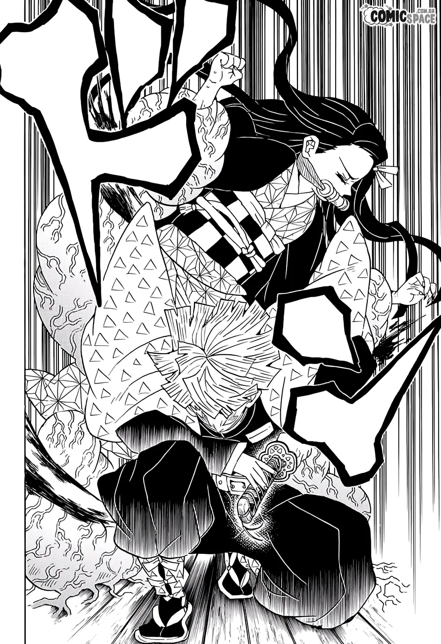 Read Kimetsu no Yaiba Pt Manga Online