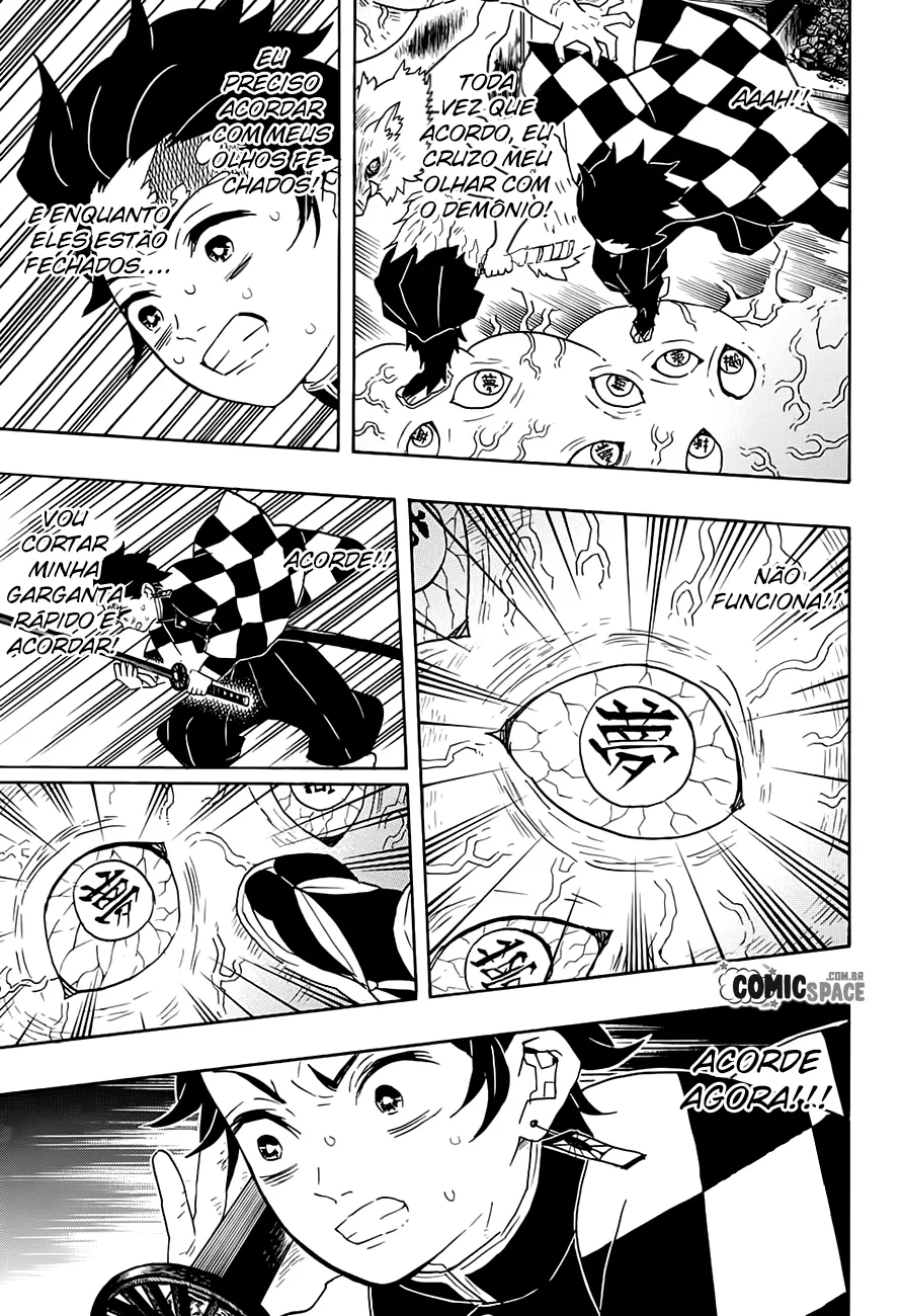 Read Kimetsu no Yaiba Pt Manga Online