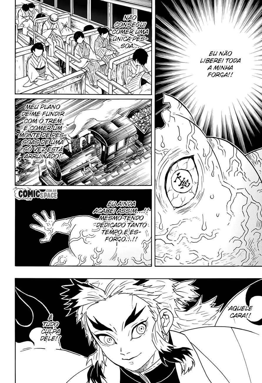 Read Kimetsu no Yaiba Pt Manga Online
