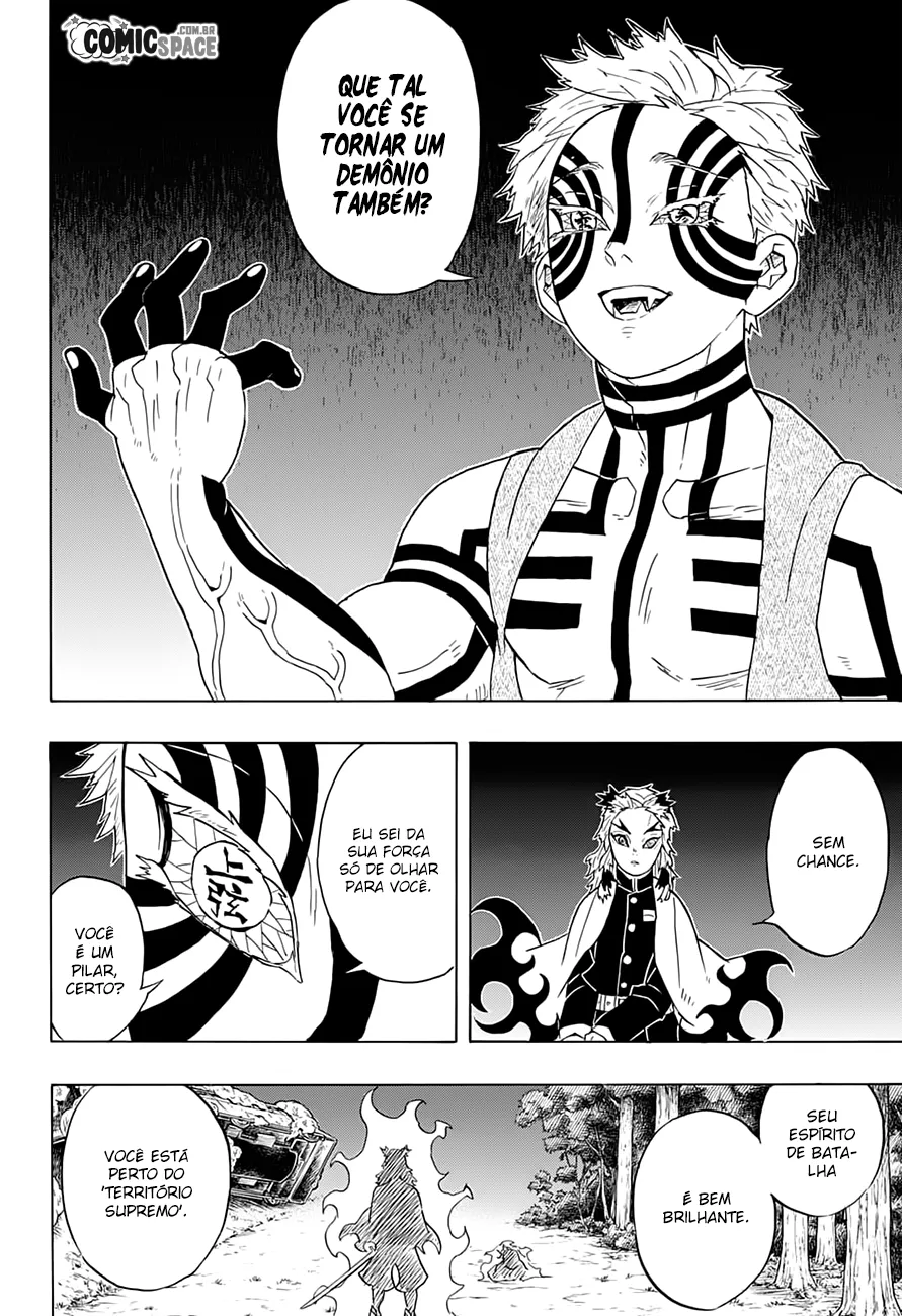Read Kimetsu no Yaiba Pt Manga Online