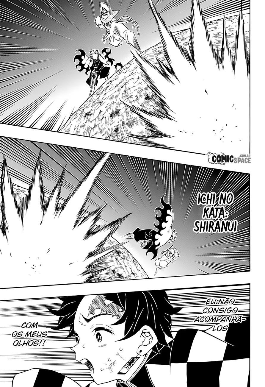 Read Kimetsu no Yaiba Pt Manga Online