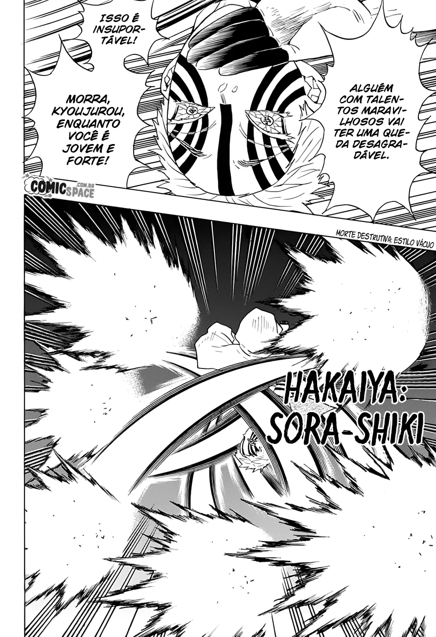 Read Kimetsu no Yaiba Pt Manga Online