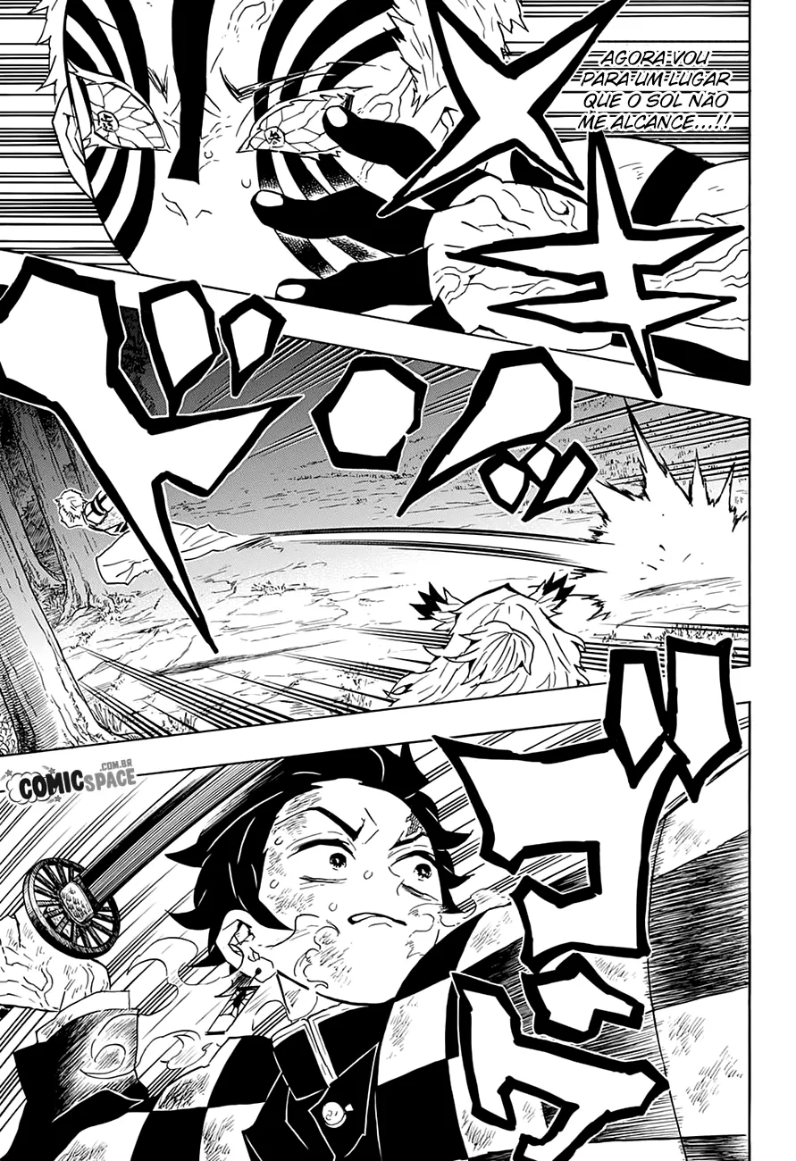 Read Kimetsu no Yaiba Pt Manga Online