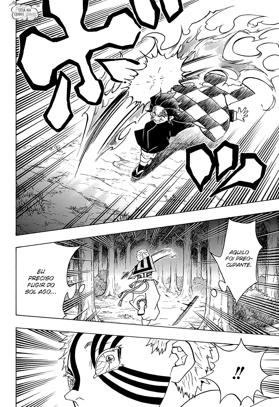 Read Kimetsu no Yaiba Pt Manga Online