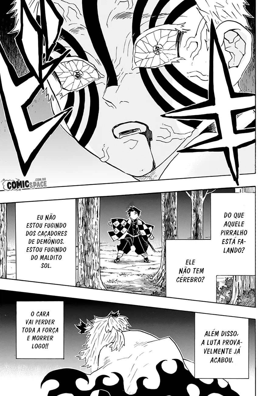 Read Kimetsu no Yaiba Pt Manga Online