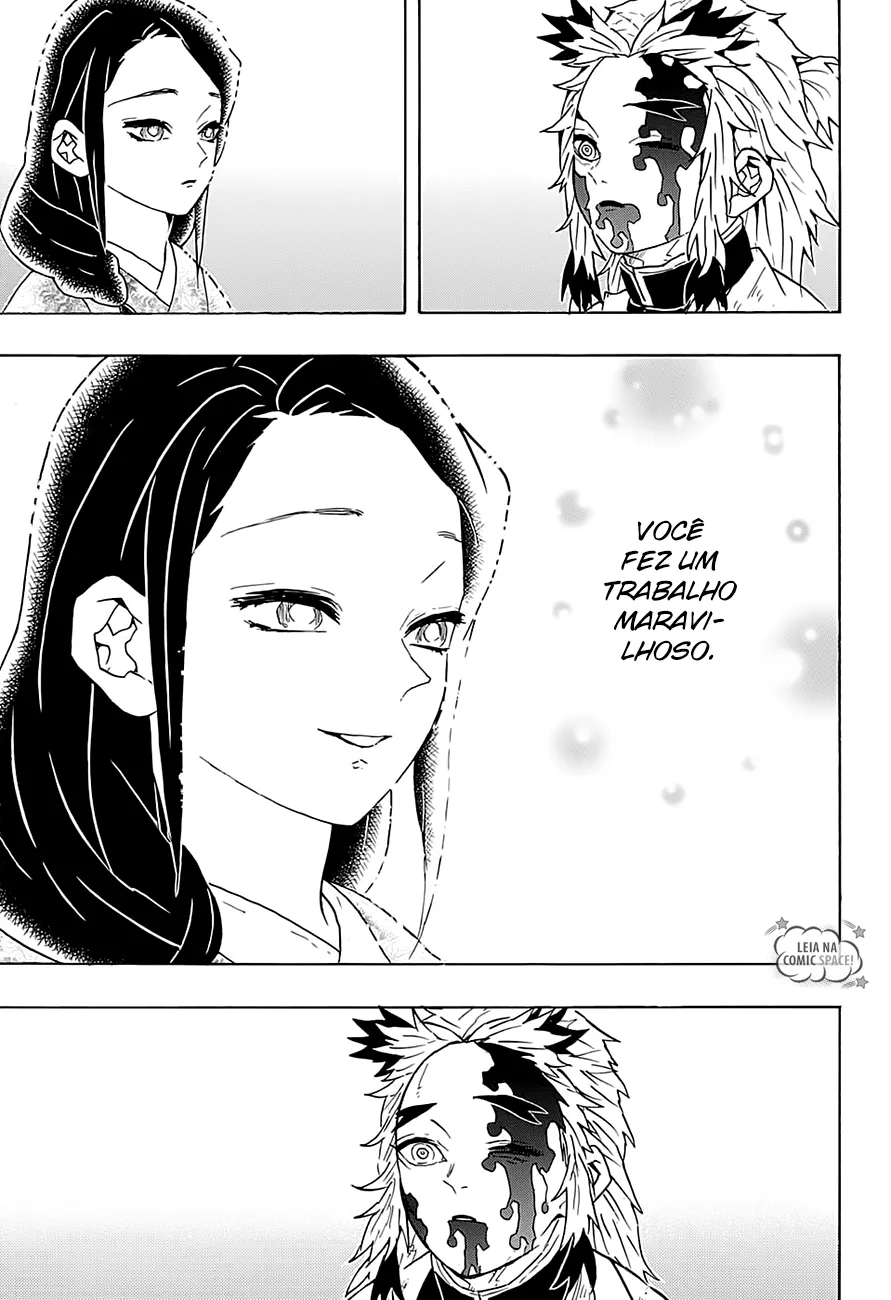 Read Kimetsu no Yaiba Pt Manga Online