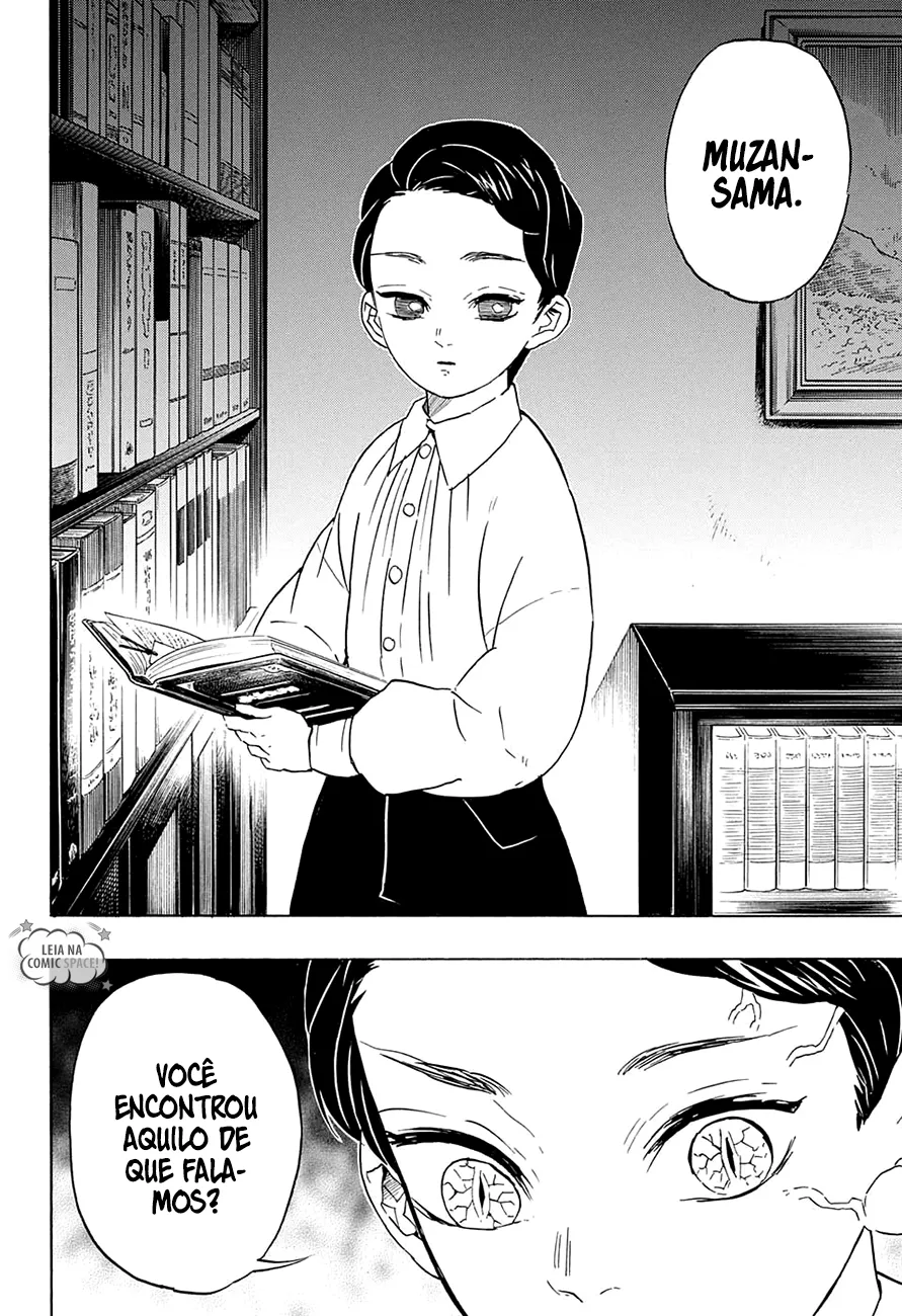Read Kimetsu no Yaiba Pt Manga Online