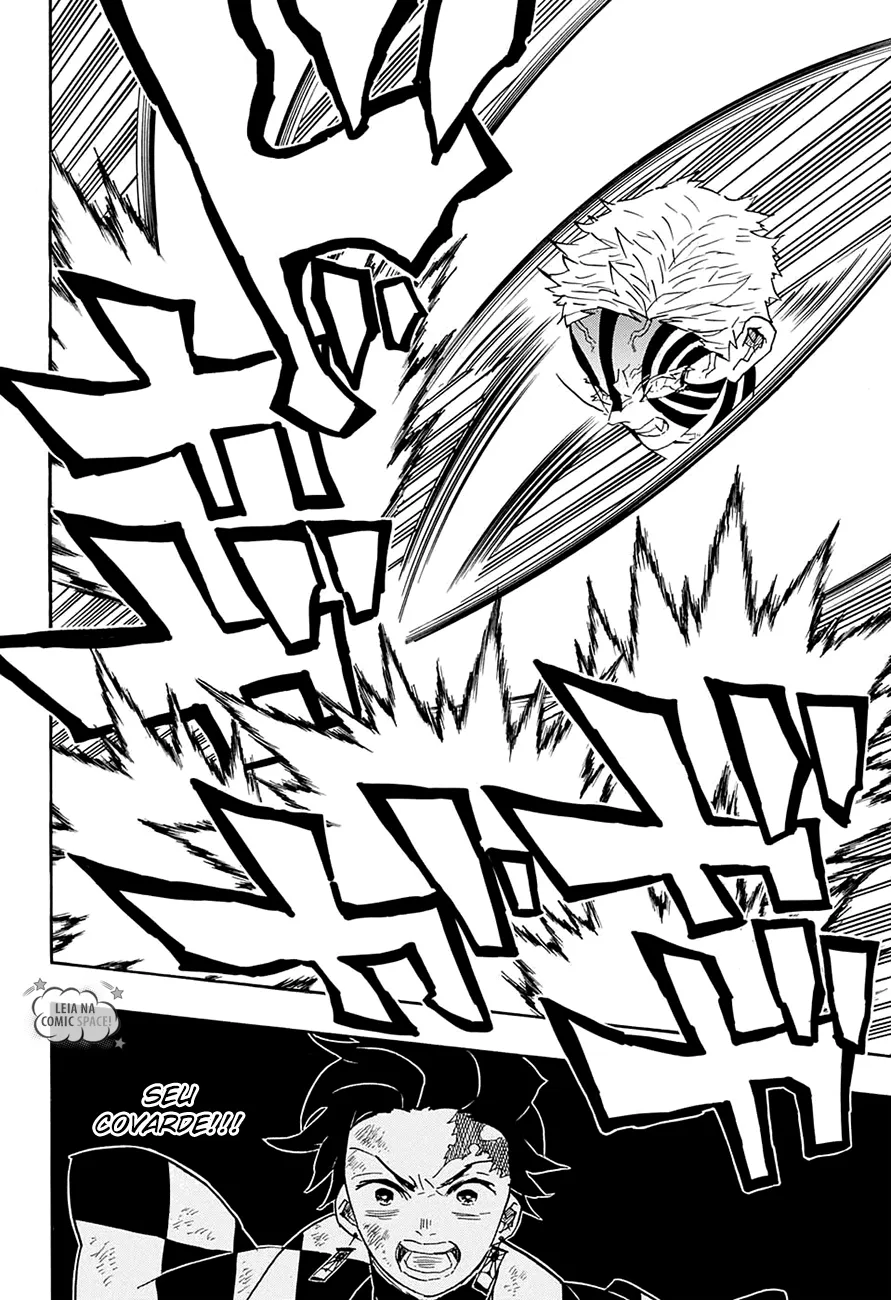 Read Kimetsu no Yaiba Pt Manga Online