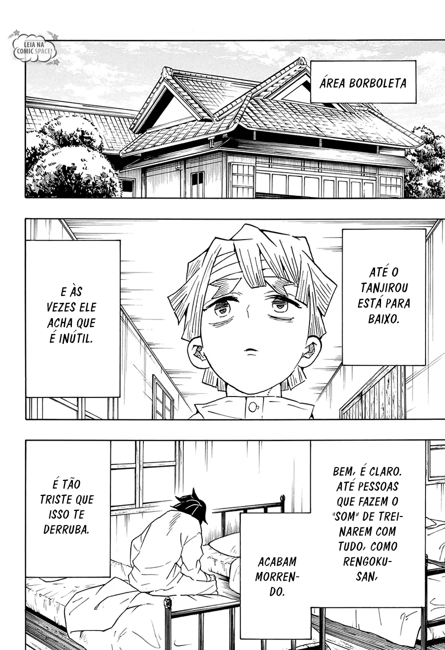 Read Kimetsu no Yaiba Pt Manga Online