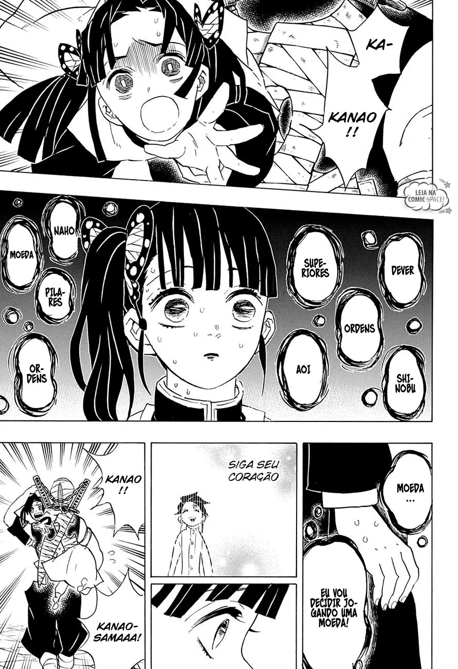 Read Kimetsu no Yaiba Pt Manga Online