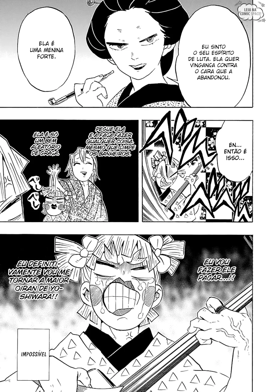 Read Kimetsu no Yaiba Pt Manga Online