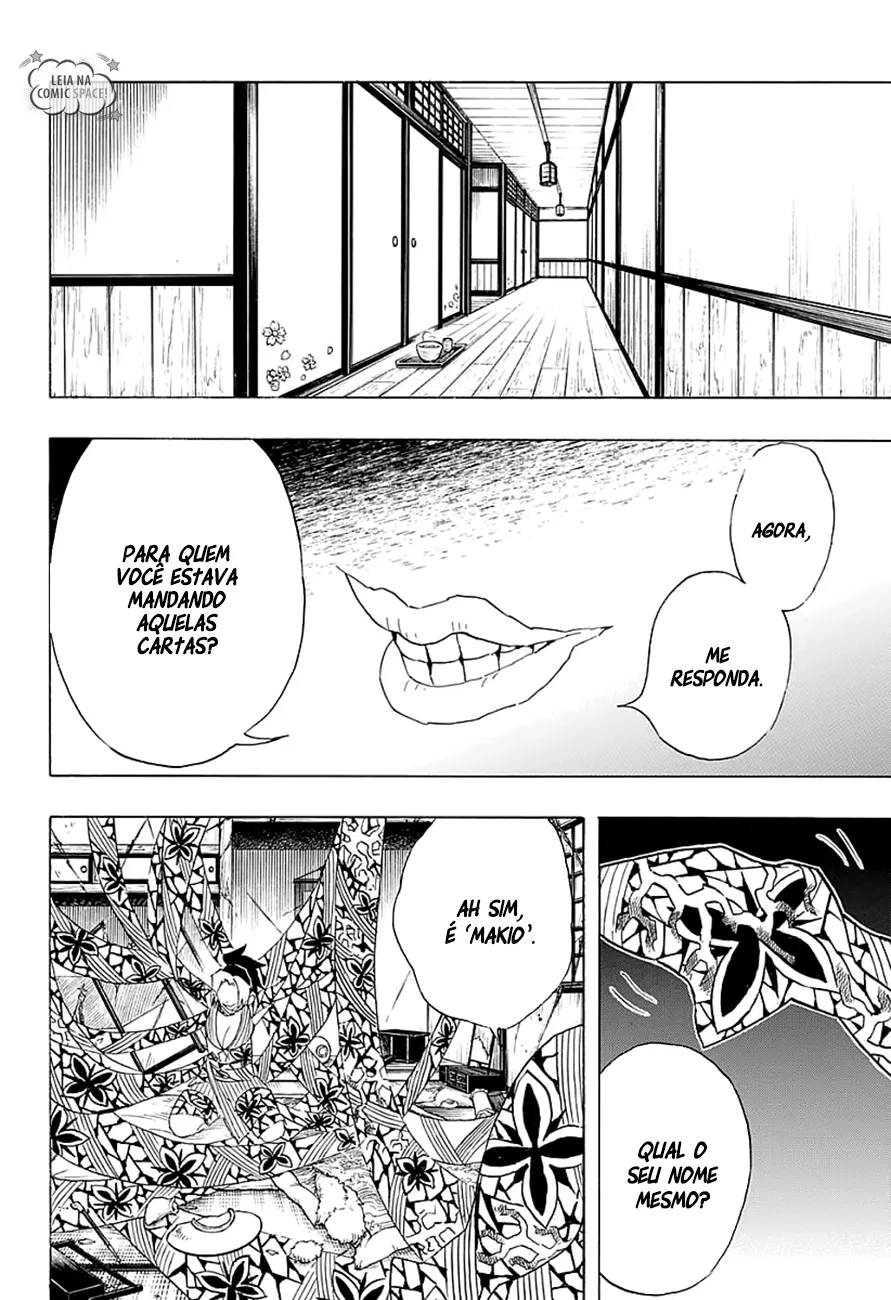 Read Kimetsu no Yaiba Pt Manga Online