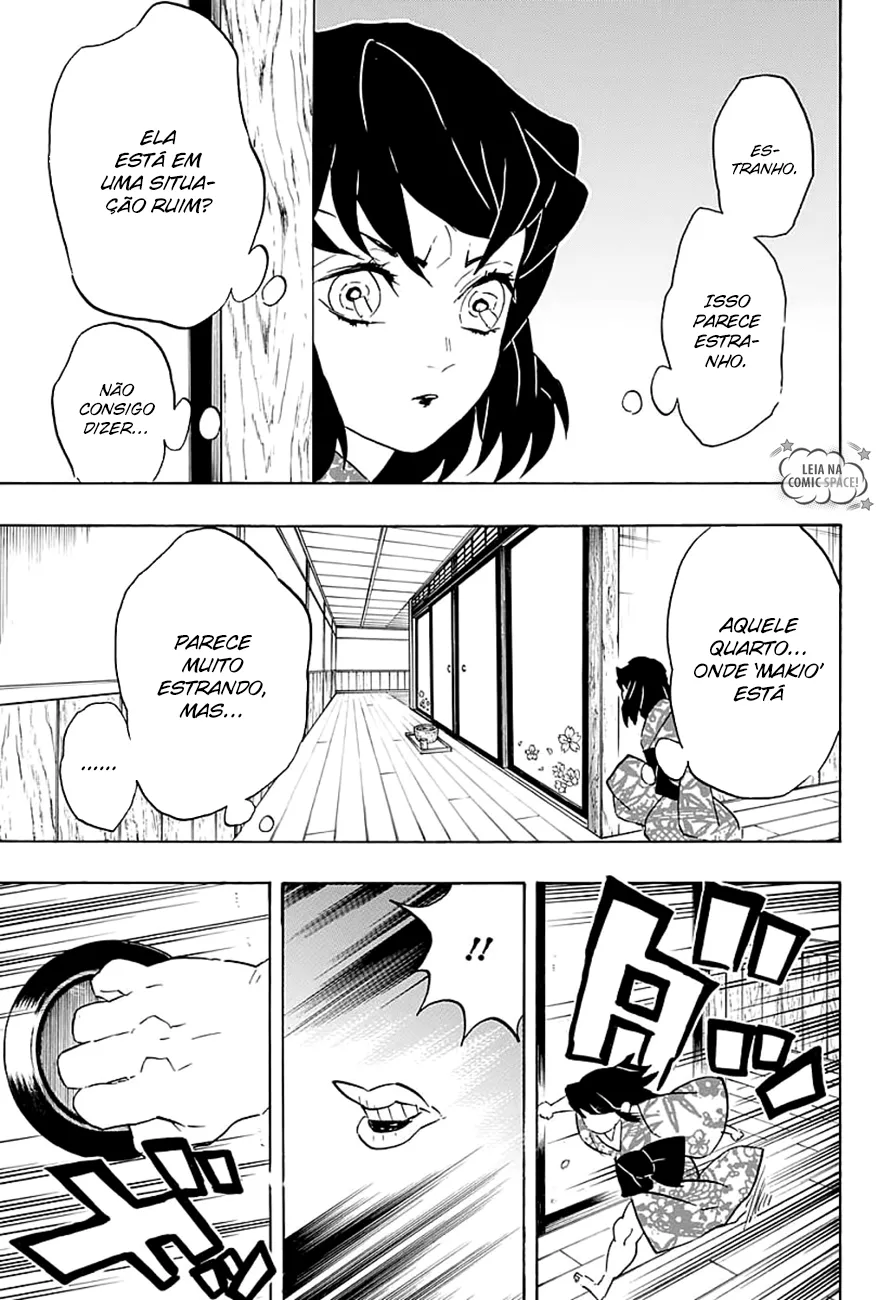 Read Kimetsu no Yaiba Pt Manga Online