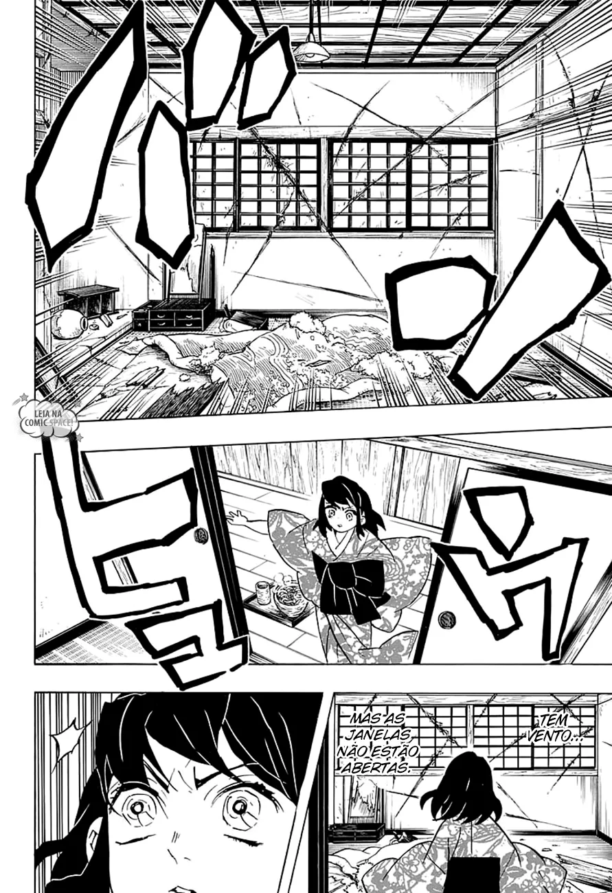 Read Kimetsu no Yaiba Pt Manga Online