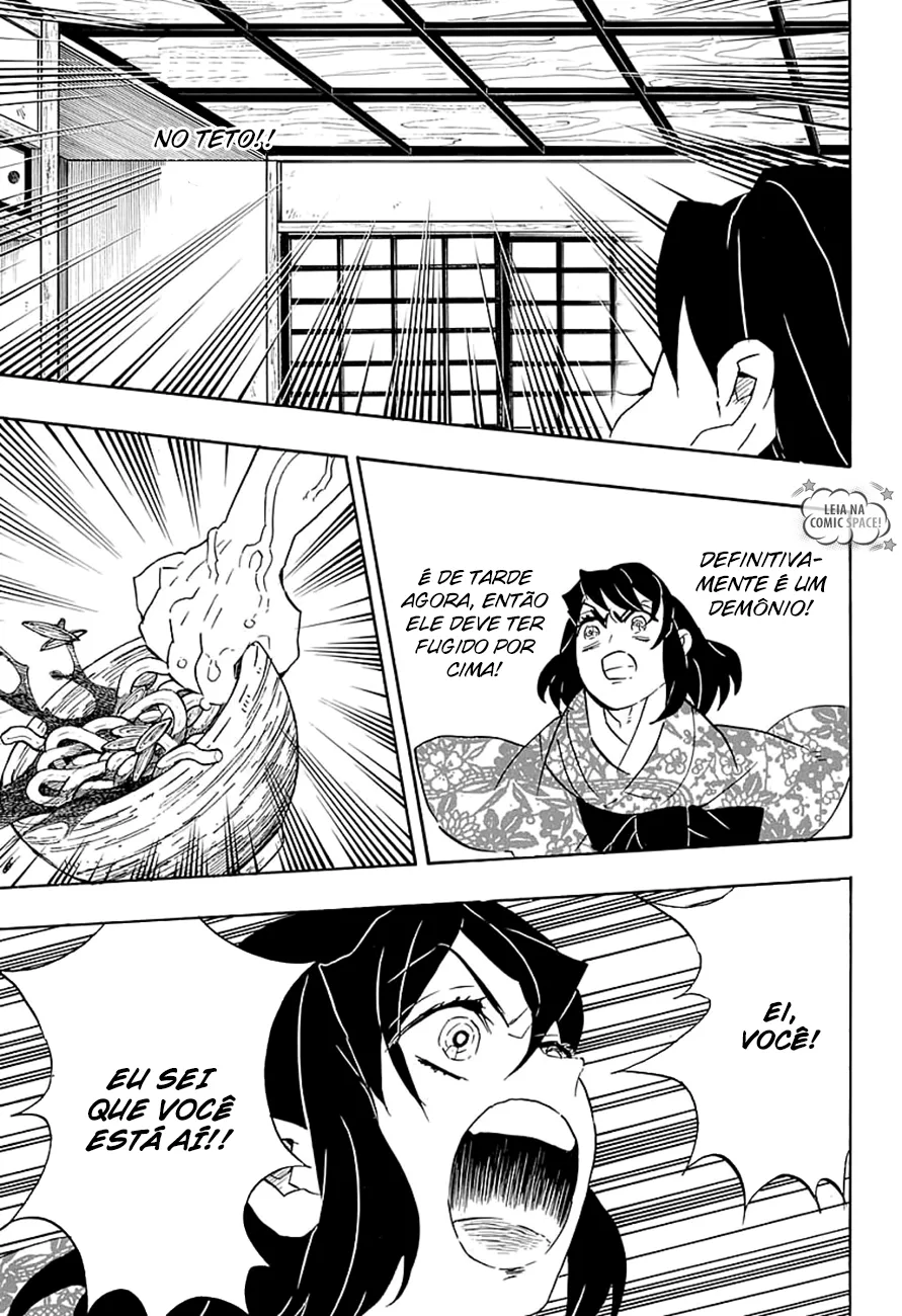 Read Kimetsu no Yaiba Pt Manga Online