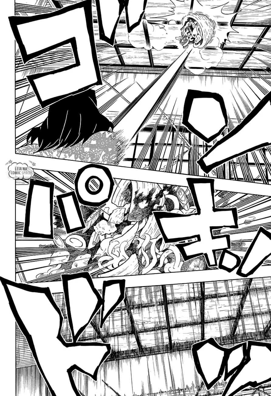 Read Kimetsu no Yaiba Pt Manga Online