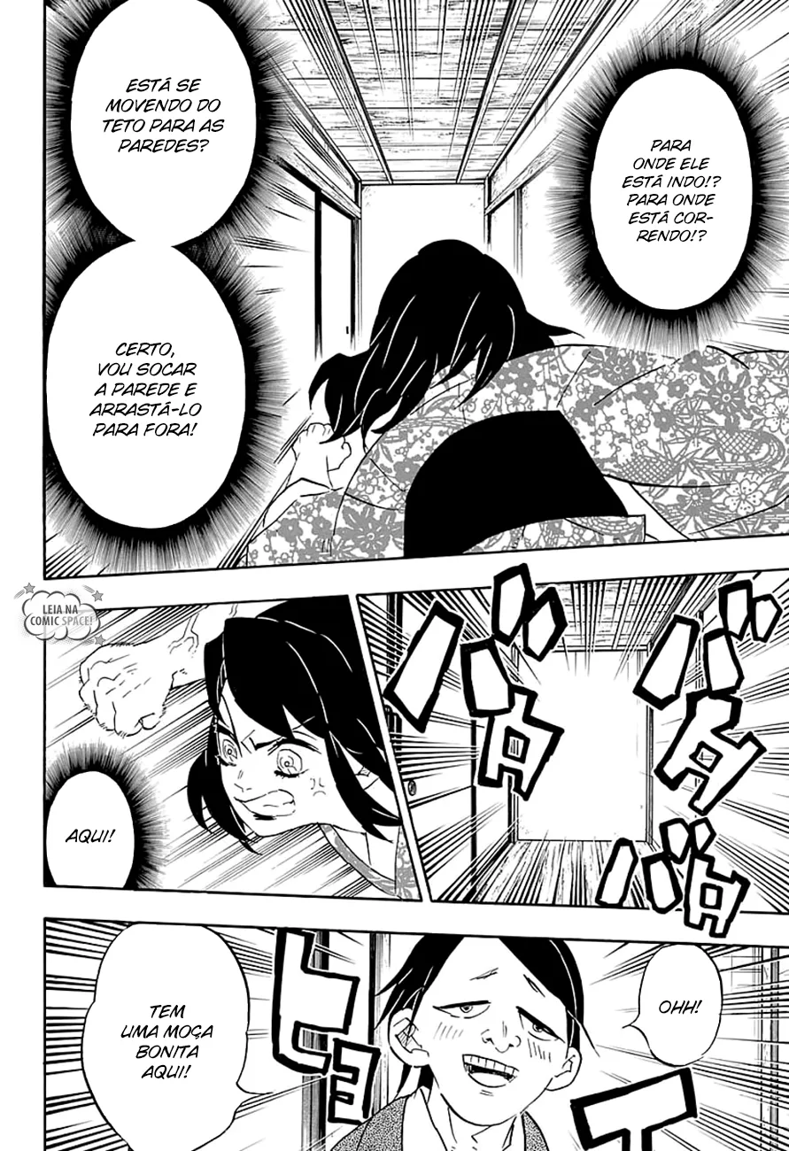 Read Kimetsu no Yaiba Pt Manga Online