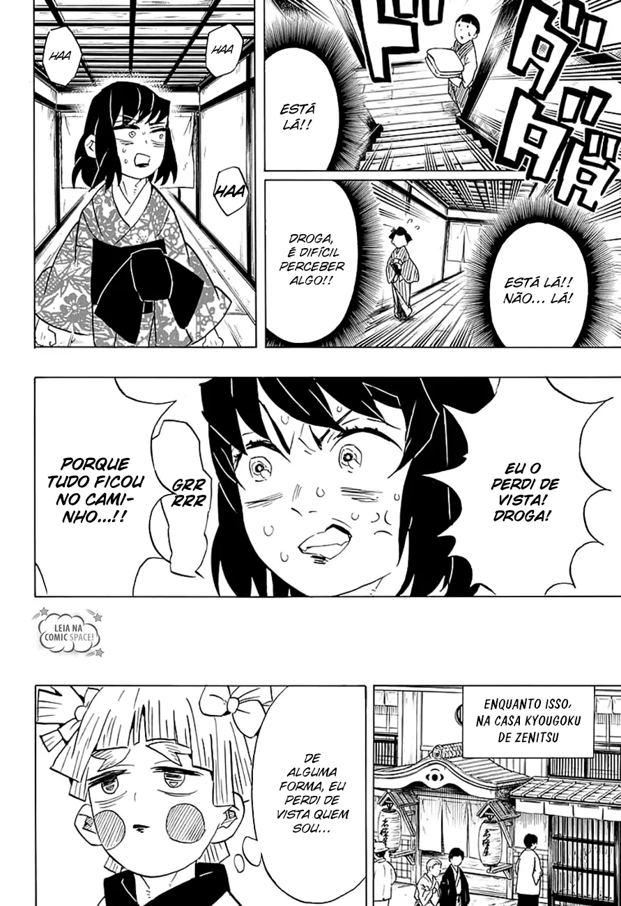 Read Kimetsu no Yaiba Pt Manga Online