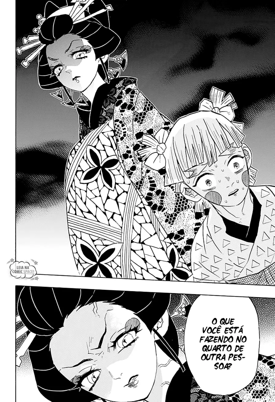 Read Kimetsu no Yaiba Pt Manga Online