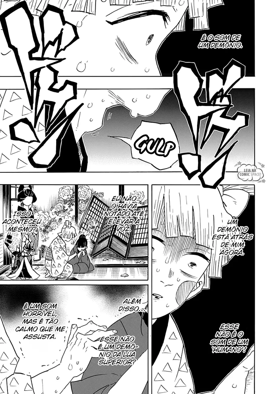 Read Kimetsu no Yaiba Pt Manga Online