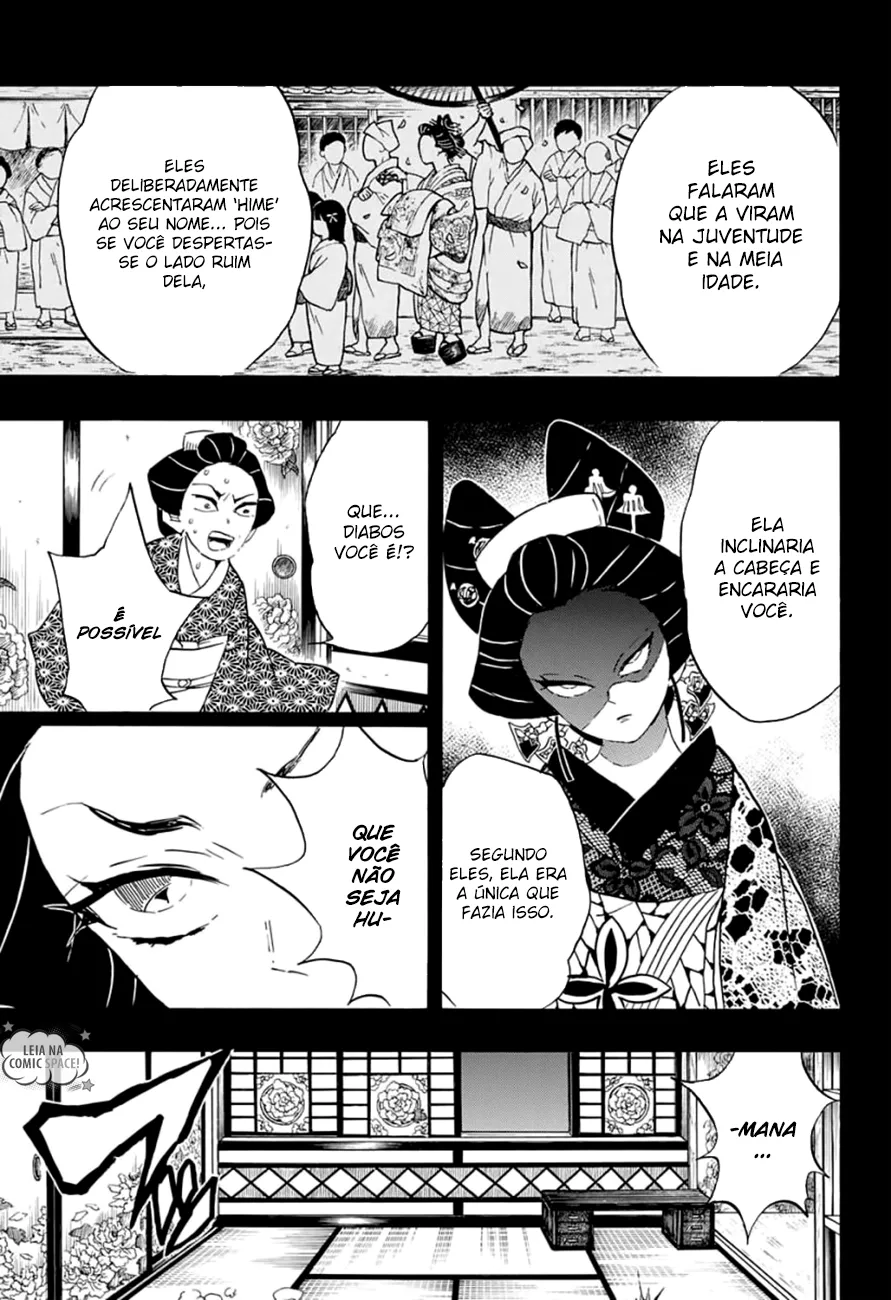 Read Kimetsu no Yaiba Pt Manga Online