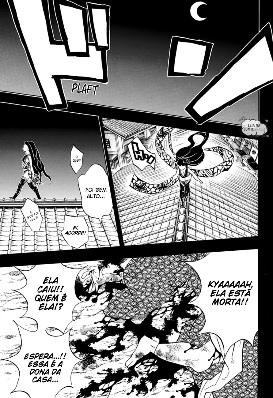 Read Kimetsu no Yaiba Pt Manga Online