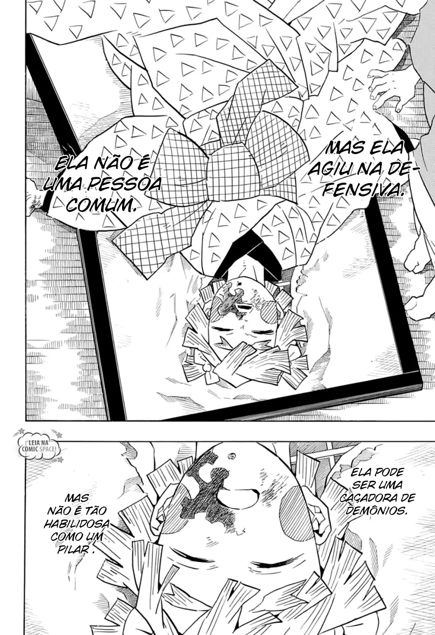 Read Kimetsu no Yaiba Pt Manga Online