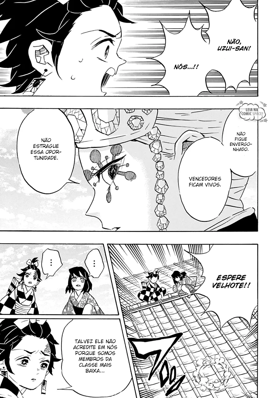 Read Kimetsu no Yaiba Pt Manga Online