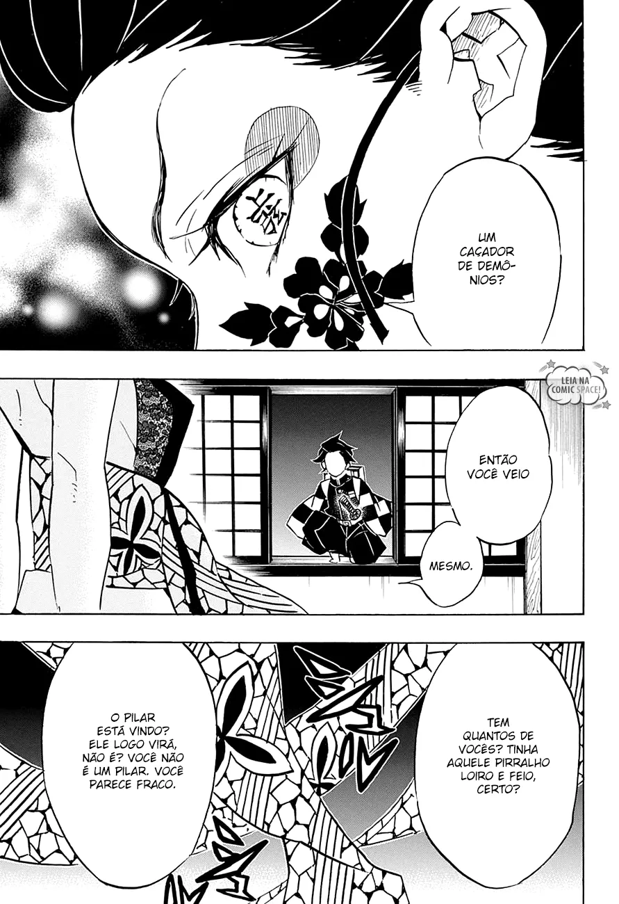 Read Kimetsu no Yaiba Pt Manga Online