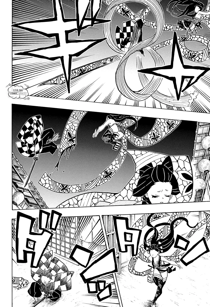 Read Kimetsu no Yaiba Pt Manga Online