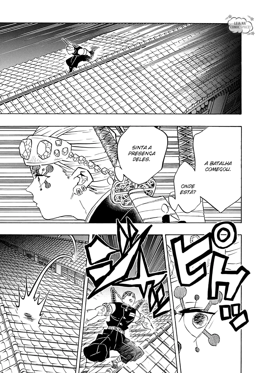 Read Kimetsu no Yaiba Pt Manga Online