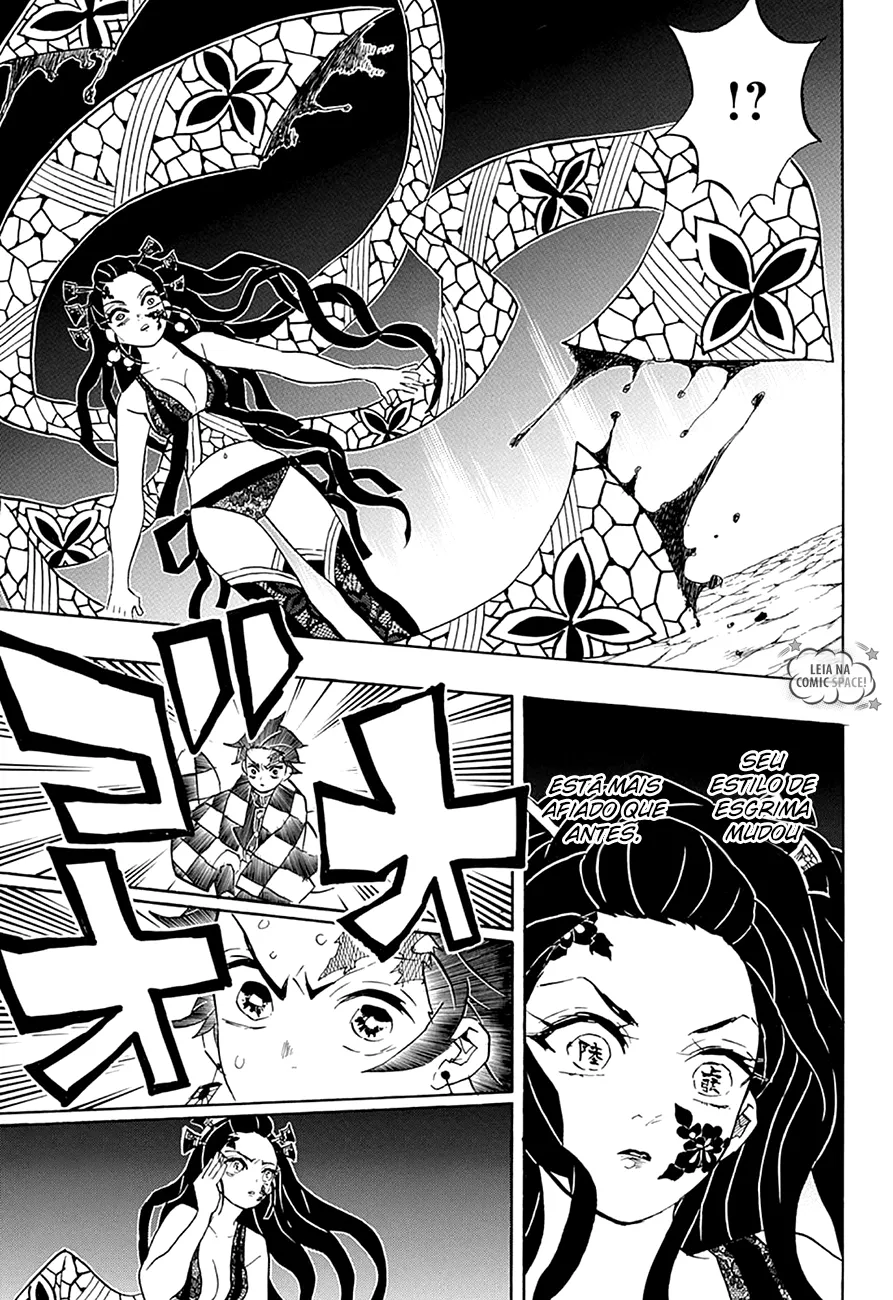 Read Kimetsu no Yaiba Pt Manga Online