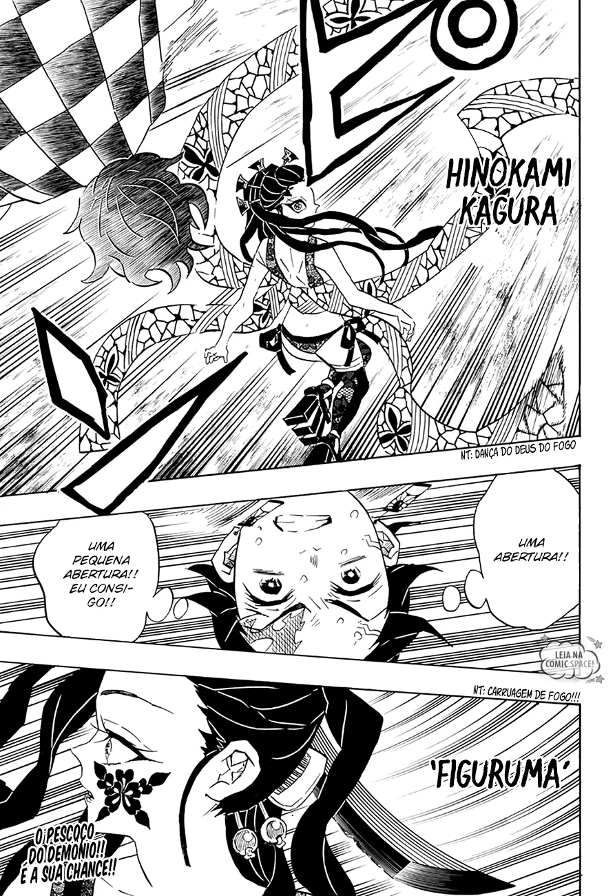 Read Kimetsu no Yaiba Pt Manga Online
