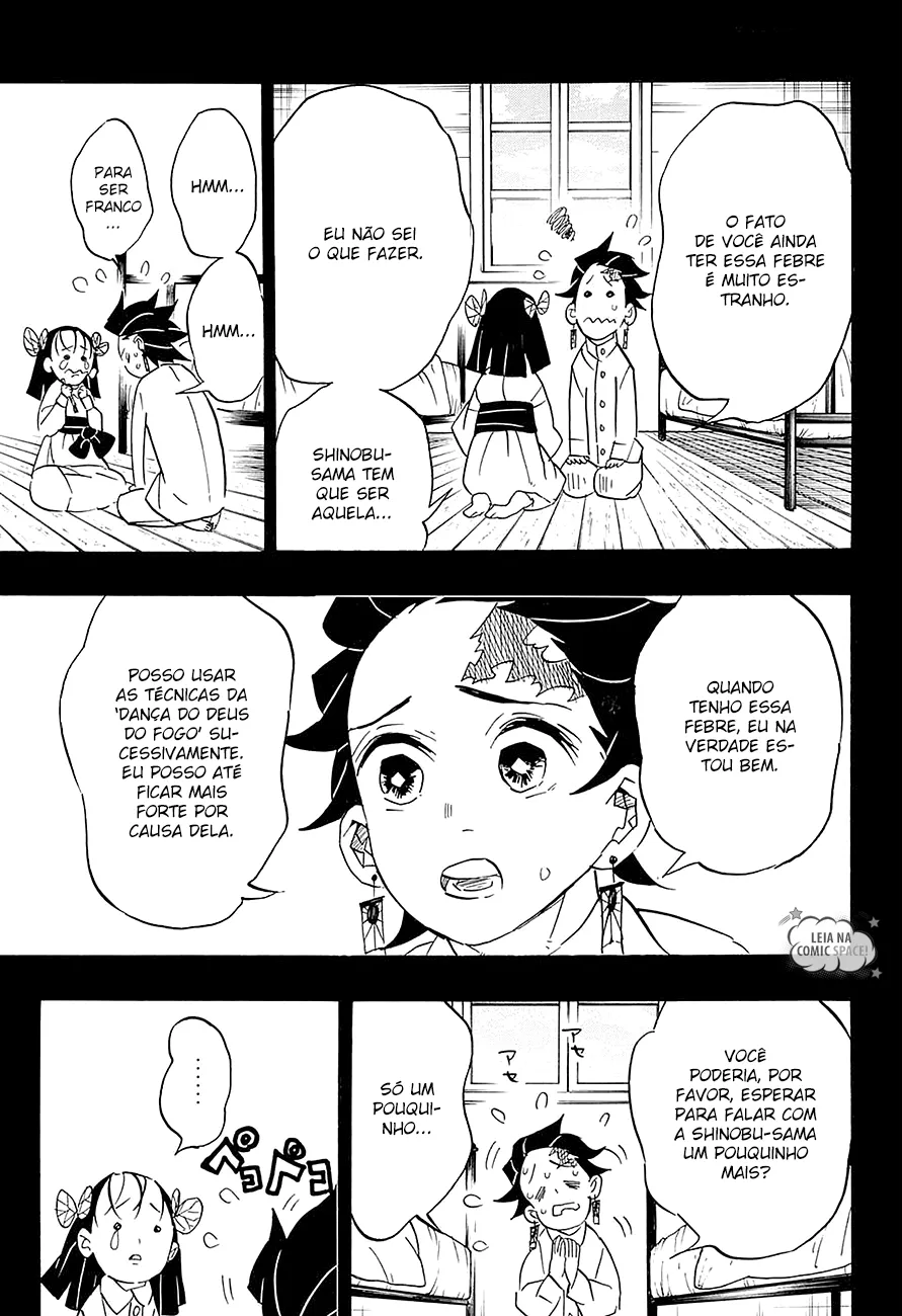 Read Kimetsu no Yaiba Pt Manga Online