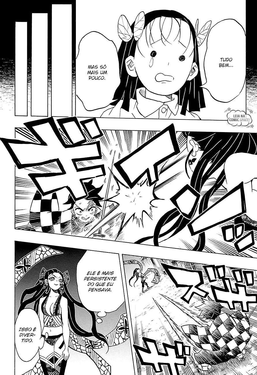 Read Kimetsu no Yaiba Pt Manga Online