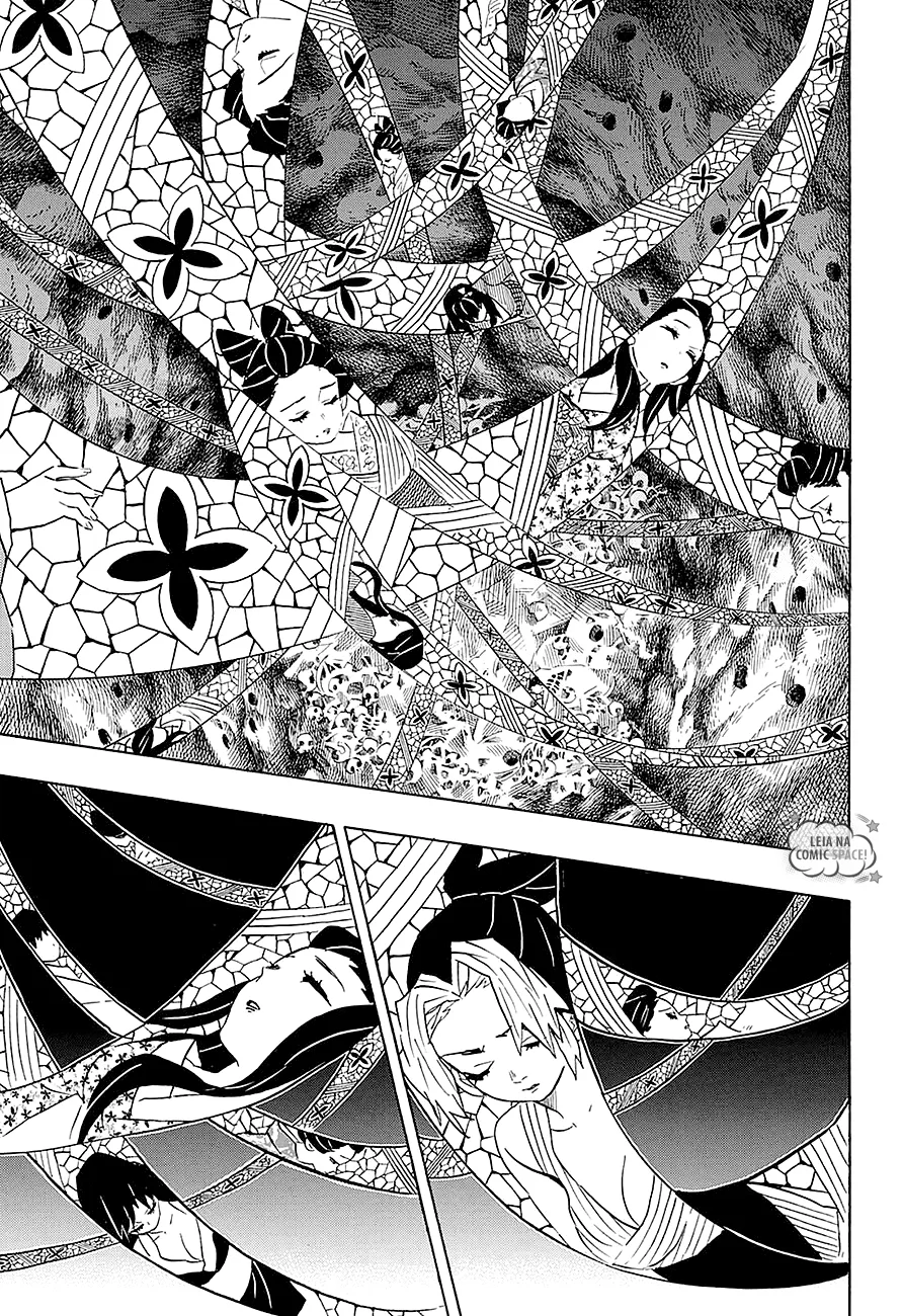 Read Kimetsu no Yaiba Pt Manga Online