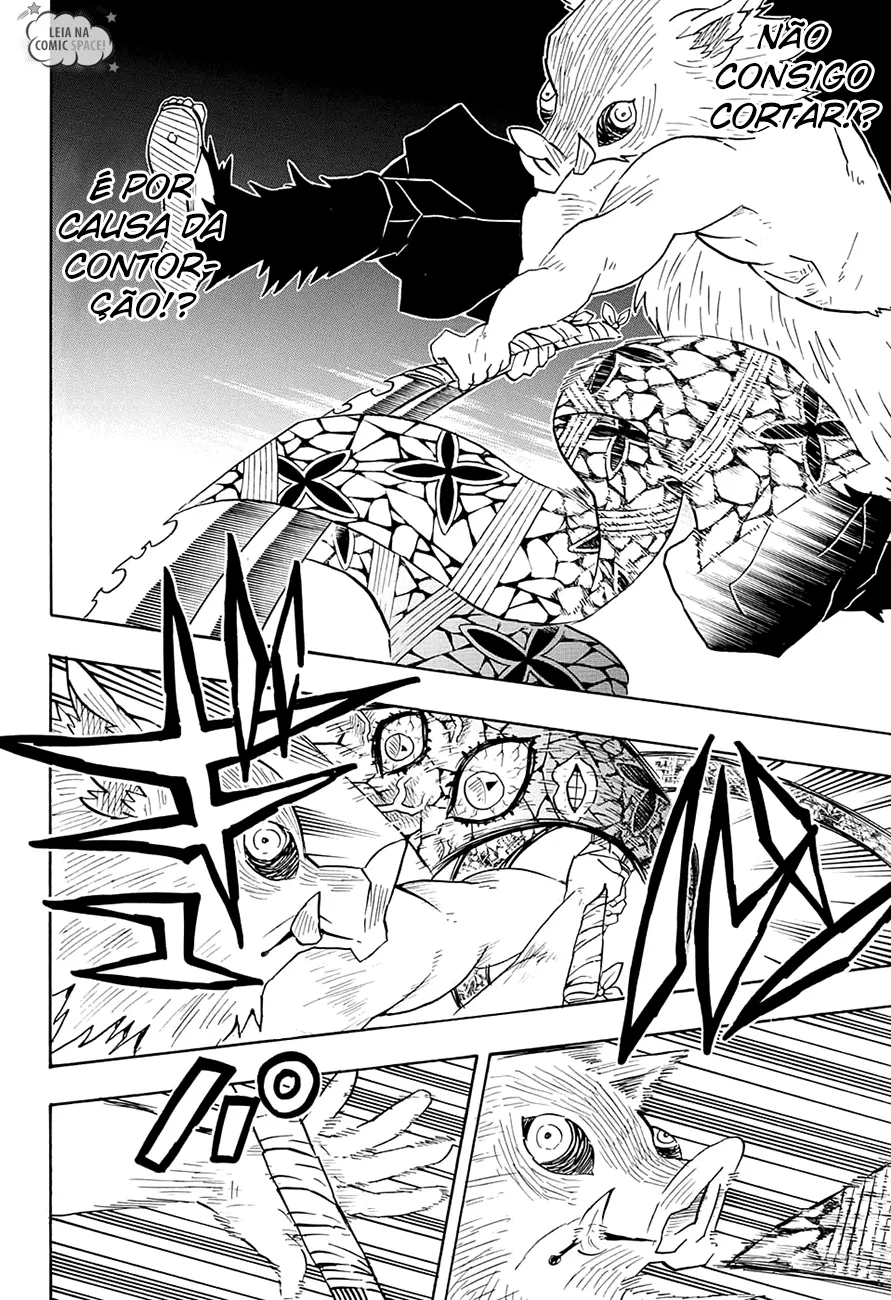 Read Kimetsu no Yaiba Pt Manga Online