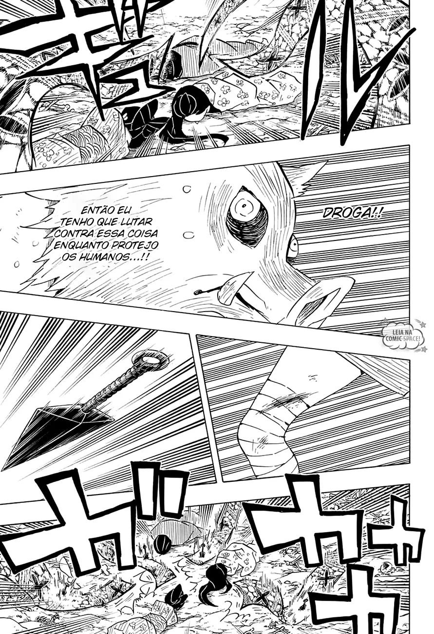 Read Kimetsu no Yaiba Pt Manga Online