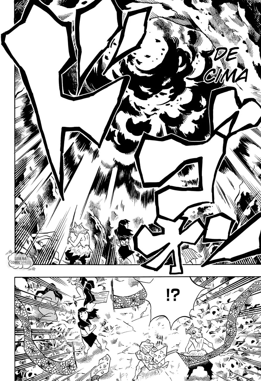 Read Kimetsu no Yaiba Pt Manga Online