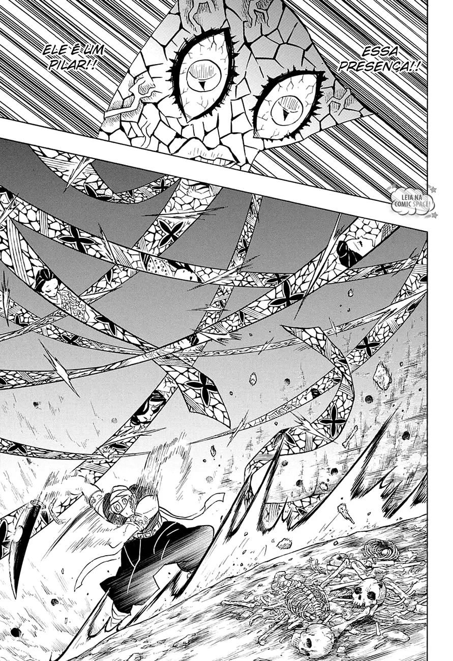 Read Kimetsu no Yaiba Pt Manga Online